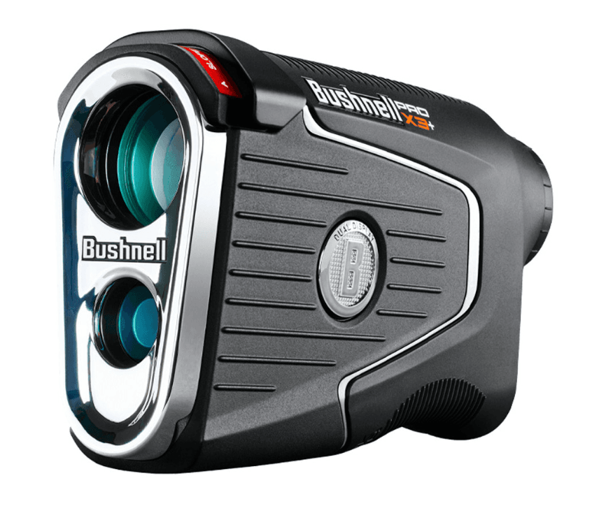 Bushnell Pro X3+ Rangefinder 2024